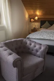 Gartenhotel Salzach - Room