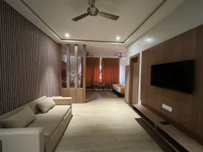 Hotel Three Seasons - Room