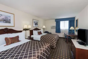 Baymont by Wyndham Osage Beach - Chambre