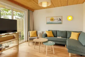 Center Parcs Bostalsee Saarland - Room