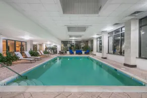 Wingate by Wyndham (Lexington, VA) - Piscine