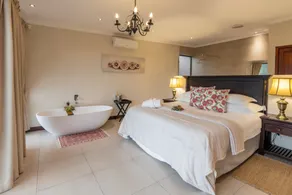Alkantmooi Nature Reserve Keurkloof Units - View from room