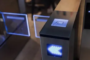 H HOTEL - Receção