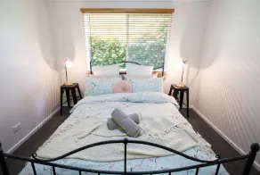 Armidale Cottage - Room