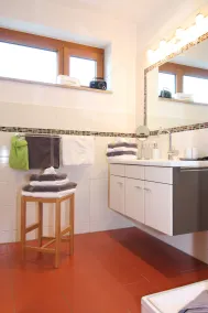 Beim Bicher - Baño