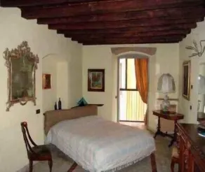 Angolo Del Poeta - Chambre