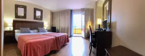 HOTEL V.CIUDAD - Rom