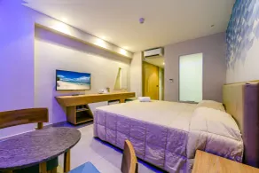 Seasons Hotel (Adults Only) - Room