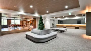 Shiga Grand Hotel - Reception