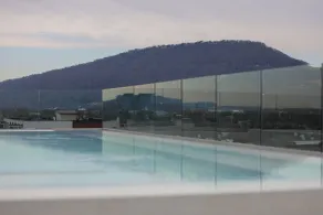 Caption By Hyatt Chattanooga Downtown - Piscine