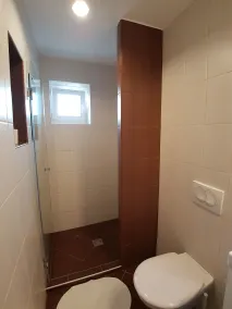 Babi Guesthouse - Babi Vendégház - Bathroom