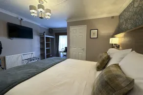 Lobster Sheringham - Room