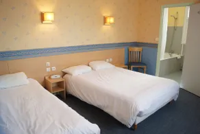 Logis Hôtel Saint Paul - Rom