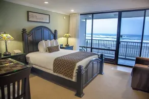 Inn at Spanish Head Resort Hotel - Chambre
