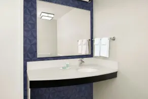 Courtyard by Marriott Wilmington Downtown/Historic District - Chambre
