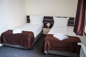 Borovets Green Hotel - Værelse