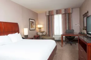 Hilton Garden Inn Indianapolis South/Greenwood - Zimmer