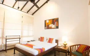 Jaffna Heritage Hotel - Chambre