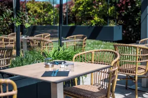 Comfort Hotel Bayonne - Restaurant