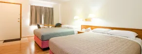 Horizon Motel - Chambre
