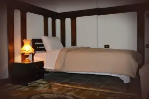 Cecilia Hostel - Chambre