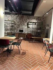 Hotel Shoshana - Adults Only - Restaurant