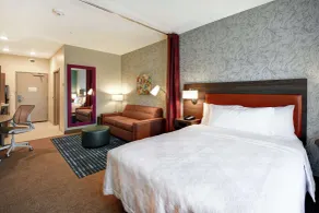 Home2 Suites by Hilton Gilbert - Chambre