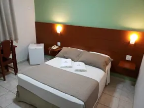 Proença Hotel - Room