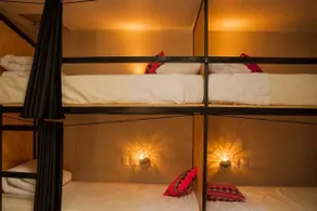 Xplora Hostel Cusco - Værelse
