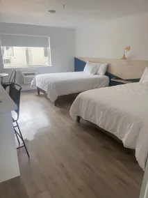 Varsity North - Chambre