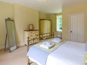 Coach House, Middleton Hall Estate - Rom