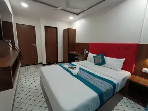 Hotel Best - Habitación