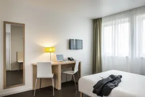 Aparthotel Adagio Access Paris Reuilly - Zimmer