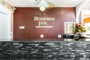 Rodeway Inn Cypress - Buena Park - Hall