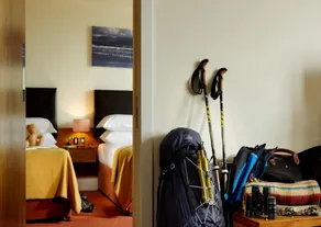 Manor West Hotel & Leisure Club - Room