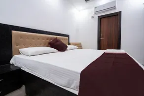 Nova Inn - Room