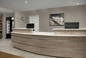 Residence Inn by Marriott Provo North University - Reception
