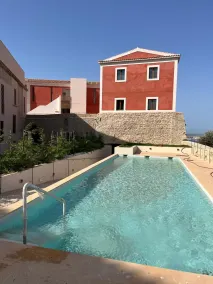 Parador de Ibiza - Pool
