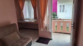 Istana Bromo Resort - Room