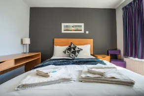 The Strathmore Hotel - Habitación