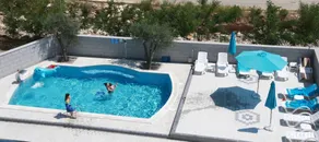 Villa Andjelina - Pool