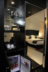 Radisson Blu Hotel New Delhi Paschim Vihar - Room