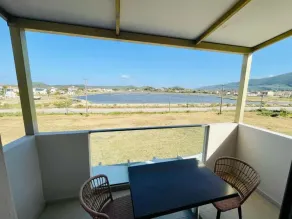 Aphrodite Studios & Suites - 140m from the beach, by ZanteWize - Room