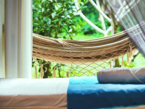 VELINN Pousada Bali Itamambuca - Room