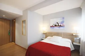 Dormavalencia Hostel - Chambre