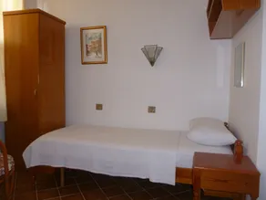Frankfurt Hotel - Chambre