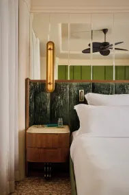 Roswyn, A Morgans Originals Hotel - Chambre