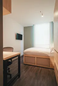 UMA Suites Chia - Room