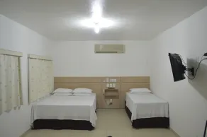 Richard Hotel - Room