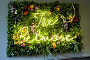 The Belmore - Reception